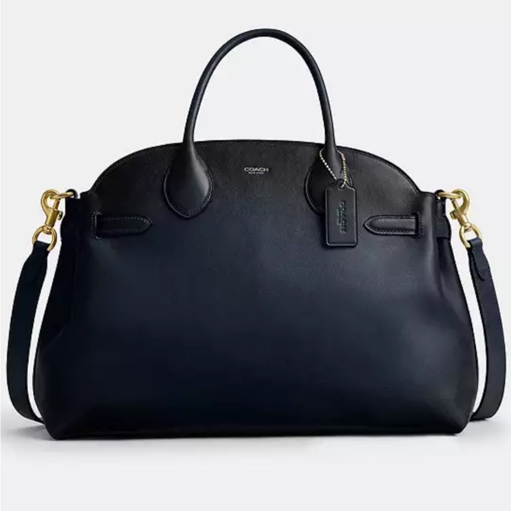 Coach Empire 40 Navy Ombré